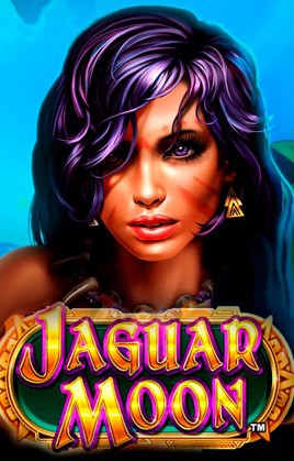 Play Jaguar Moon Casino Game