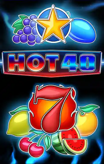 Hot 40