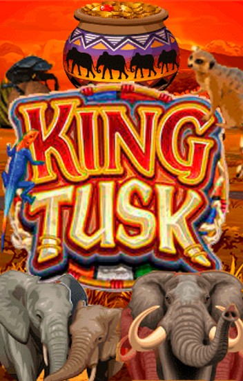 Play King Tusk Casino Game