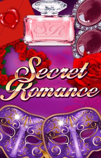Play Secret Romance Casino Game