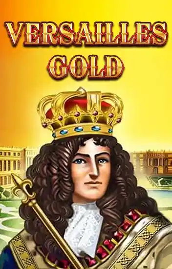 Play Versailles Gold Casino Game