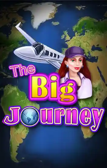 Play The Big Journey Casino Game