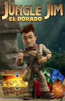 Play Jungle Jim Casino Game