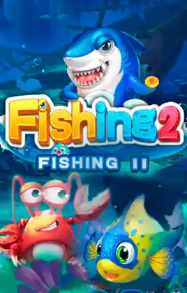 Play Fishing World Casino Game