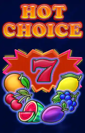 Play Hot Choice Casino Game