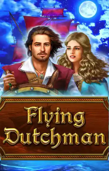 Play Flying Dutchman Casino Game