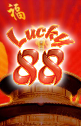 Play Lucky 88 Casino Game