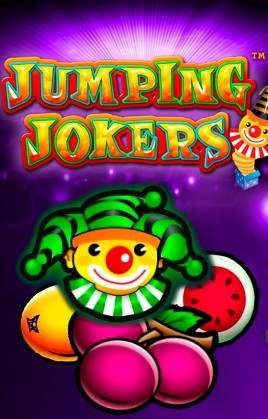 Play Jumping Jokers Casino Game