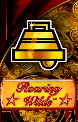 Play Roaring Wilds Casino Game