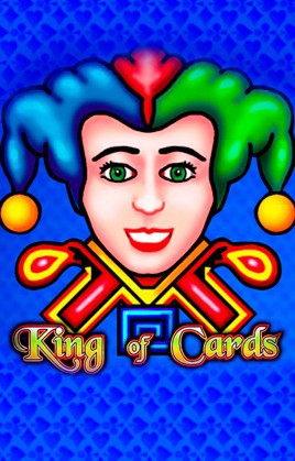 Play King Of Cards Casino Game