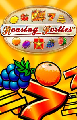 Play Roaring Forties Casino Game