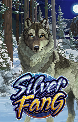 Play Silver Fang Casino Game