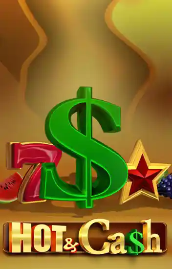 Play Hot & Cash Casino Game