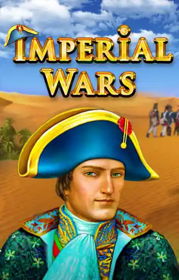 Play Imperial Wars Casino Game