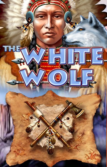 Play The White Wolf Casino Game