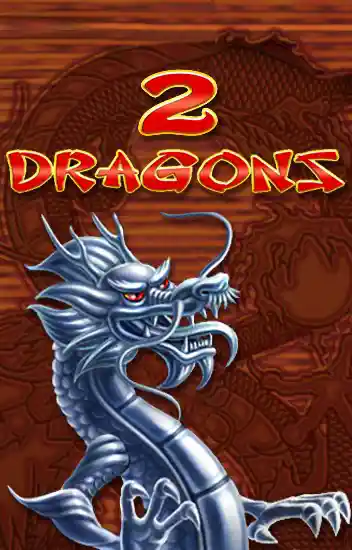 Play 2 Dragons Casino Game