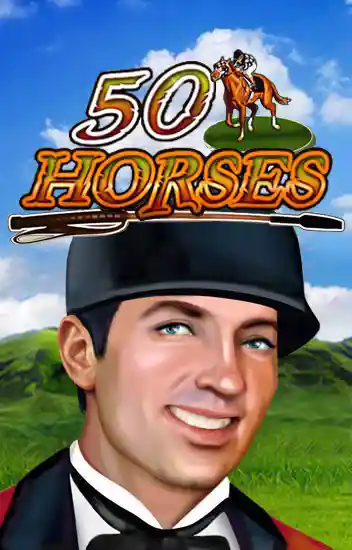 Play 50 Horses Casino Game
