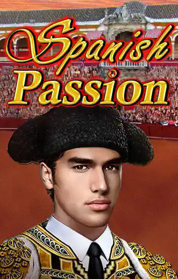 Play Spanish Passion Casino Game