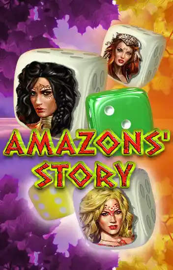 Play Amazons Story Casino Game