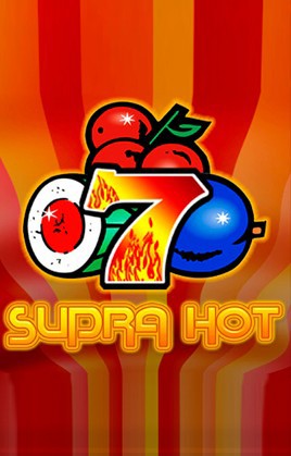 Play Supra Hot Casino Game