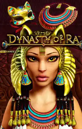 Play Dynasty of Ra Casino Game