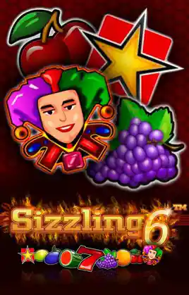 Play Sizzling 6 Casino Game