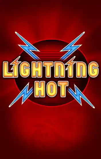 Play Lightning Hot Casino Game