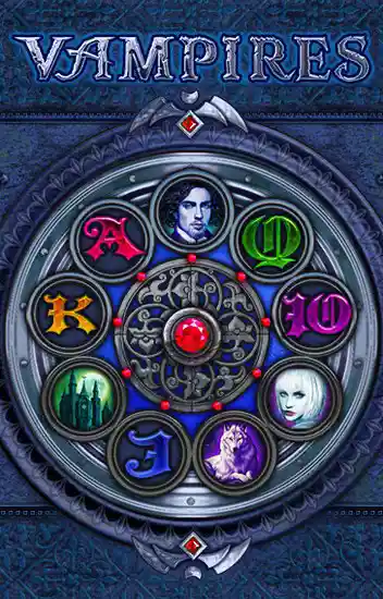 Vampires