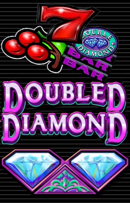 Play Double Diamond Casino Game