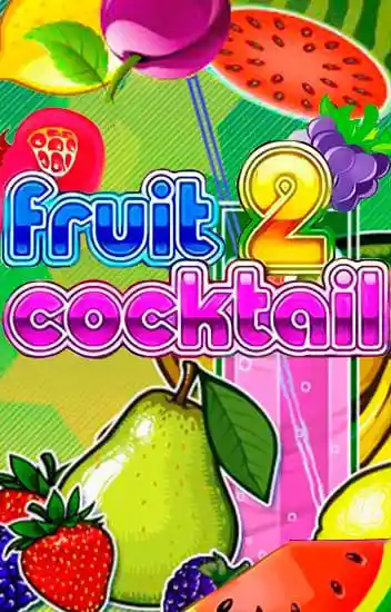 Play Fruit Cocktail 2 Casino Game