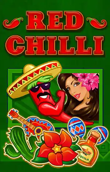 Play Red Chilli Casino Game