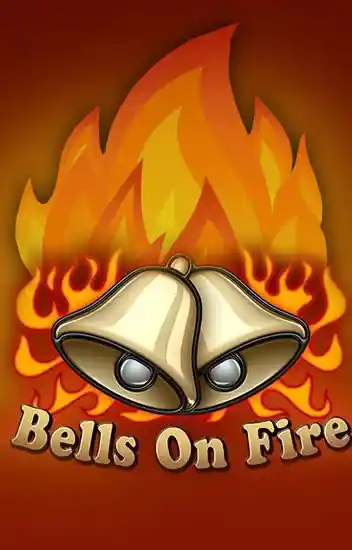 Play Bells on Fire Hot Casino Game