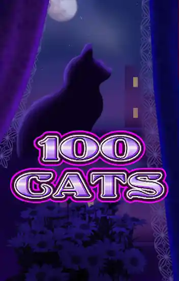 Play 100 Cats Casino Game