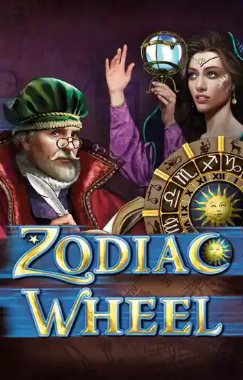Play Zodiac Wheel Casino Game
