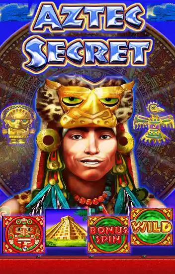 Play Aztec Secret Casino Game
