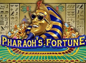 Play Pharaohs Fortune Casino Game