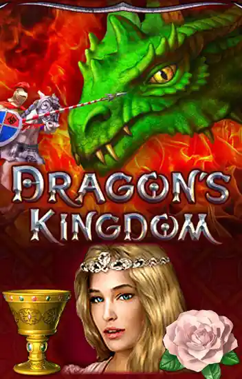 Play Dragons Kingdom Casino Game