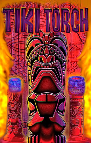 Play Tiki Torch Casino Game