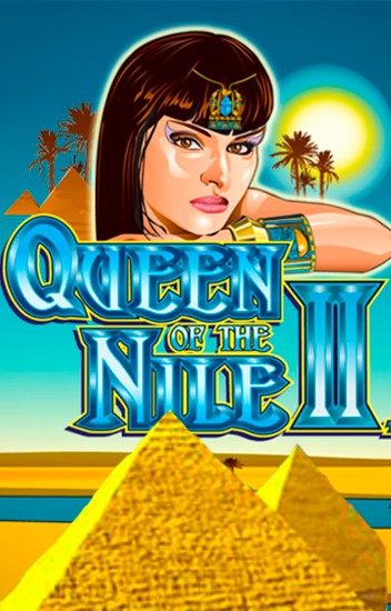Play Queen of the Nile II Casino Game