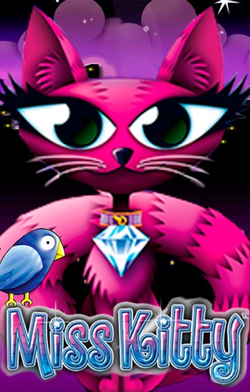 Play Miss Kitty Casino Game