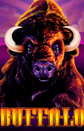 Play Buffalo Casino Game