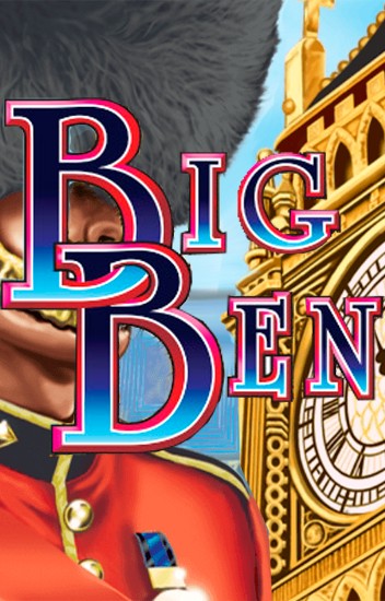 Play Big Ben Casino Game