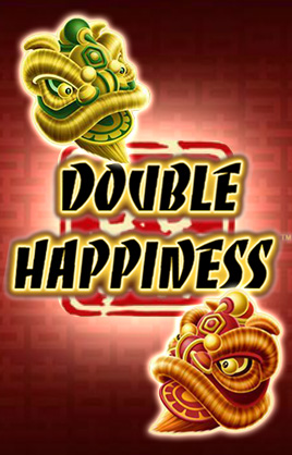 Play Double Happiness Casino Game