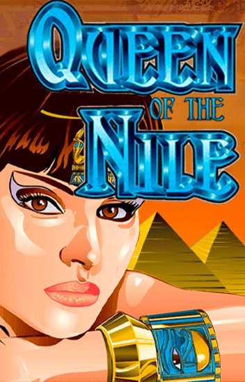 Play Queen of the Nile Casino Game