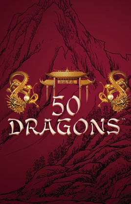 Play 50 Dragons Casino Game