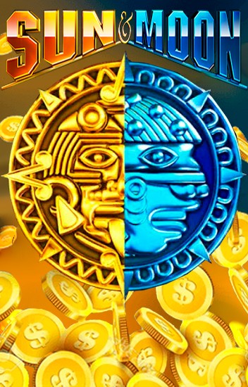 Play Sun and Moon Casino Game