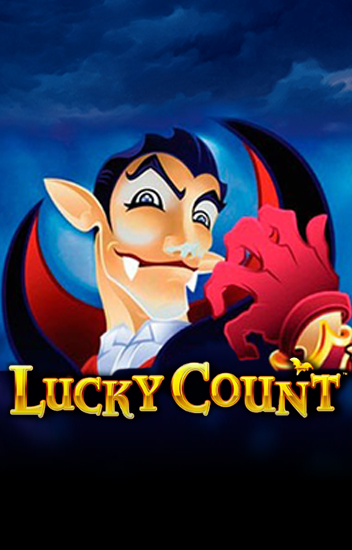 Play Lucky Count Casino Game