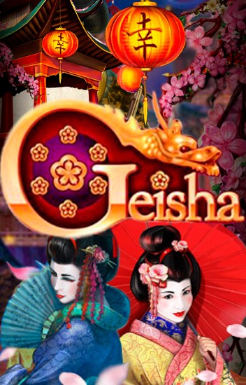 Play Geisha Casino Game