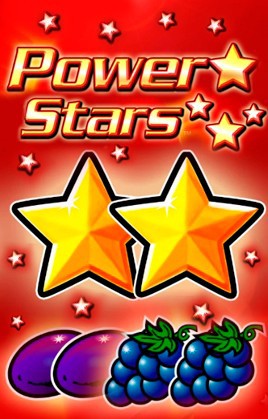 Play Power Stars Casino Game