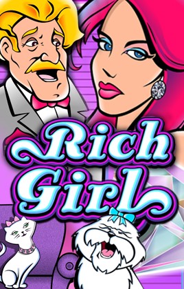 Play Rich Girl Casino Game